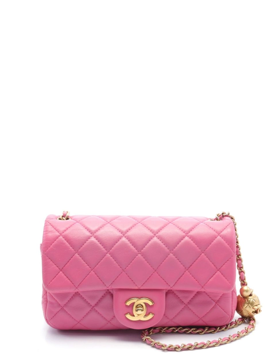 Cheap HOT SALE Flap Classic CHANEL 2019 bag Women shoulder 0414